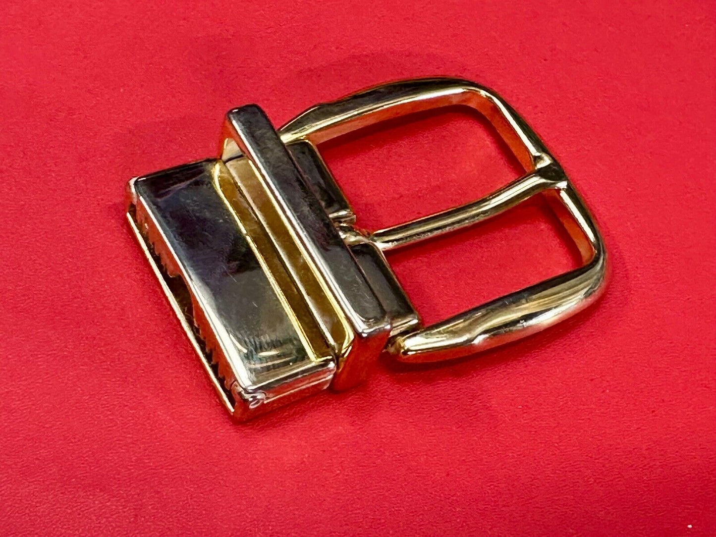 belt buckle dress