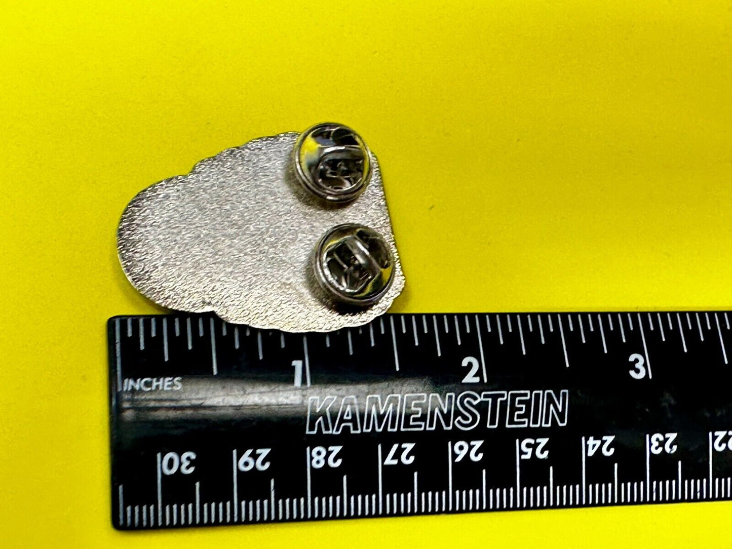2004 MDA Harley Davidson Motorcycles Pin for Jacket or Vest