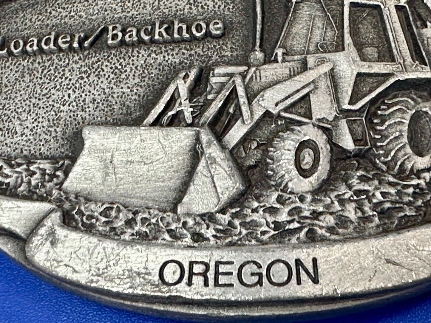 belt buckle caseCase Oregon - Loader Backhoe Western Power Equipment
