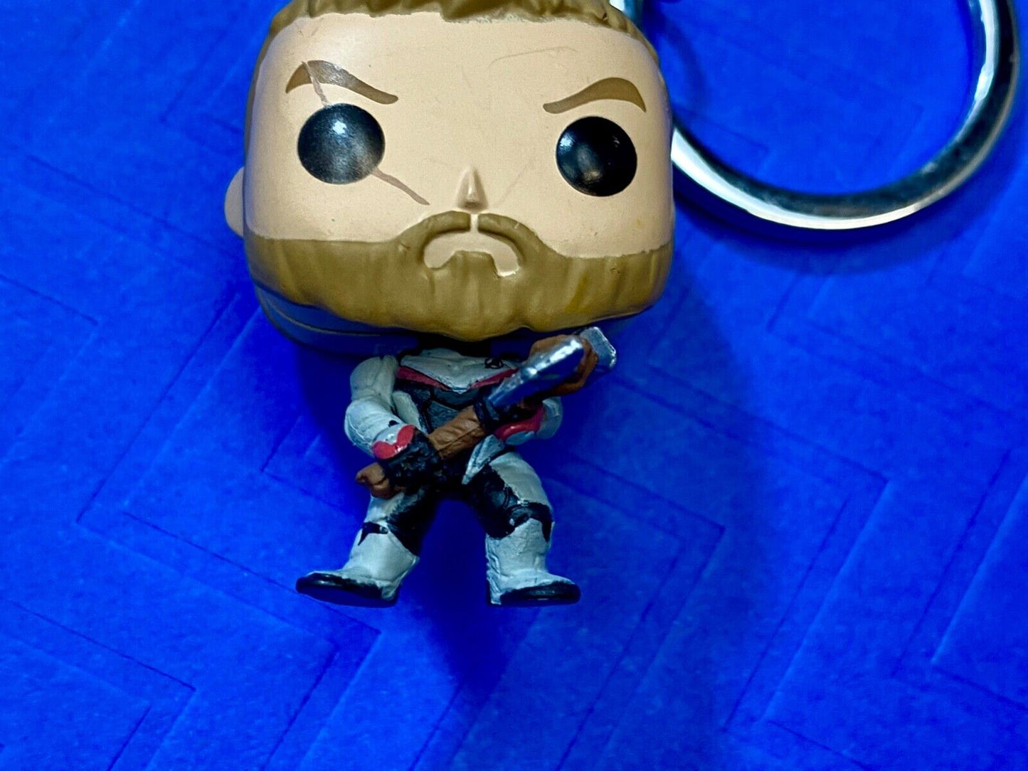 Thor Endgame Pop Marvel Avengers Key Chain Keychain FAC-053571-18361