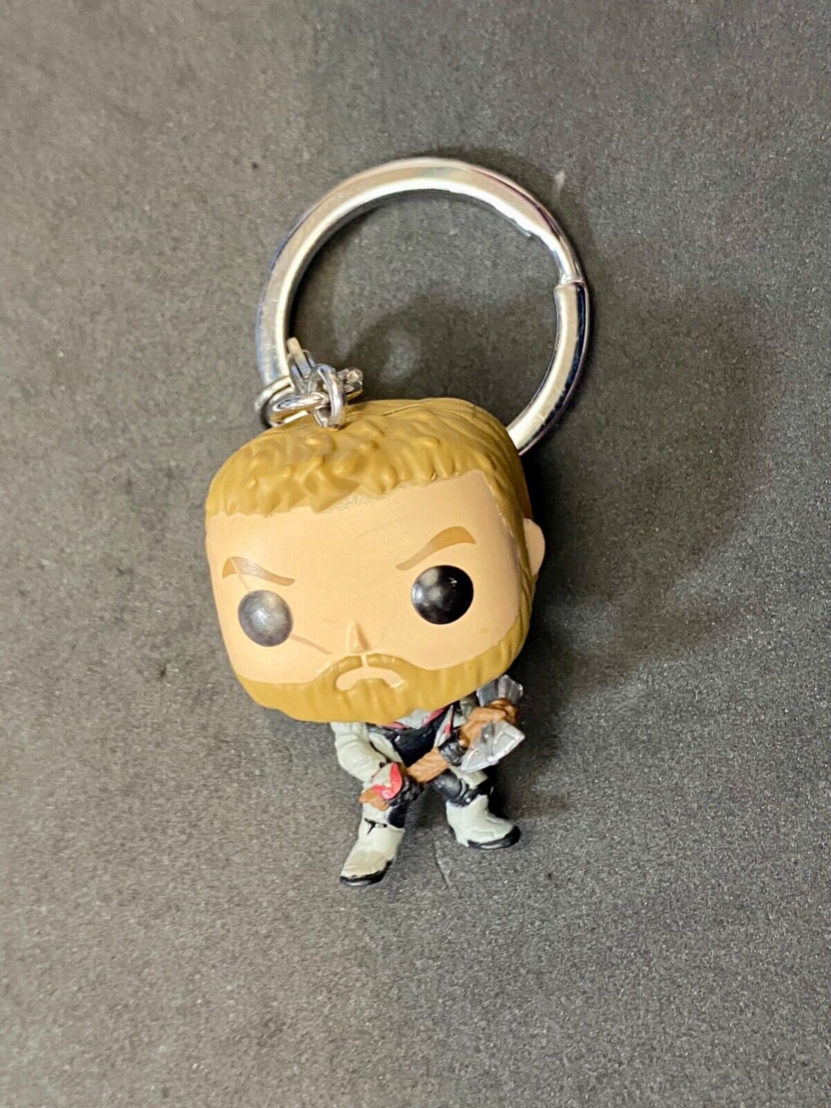Thor Endgame Pop Marvel Avengers Key Chain Keychain FAC-053571-18361