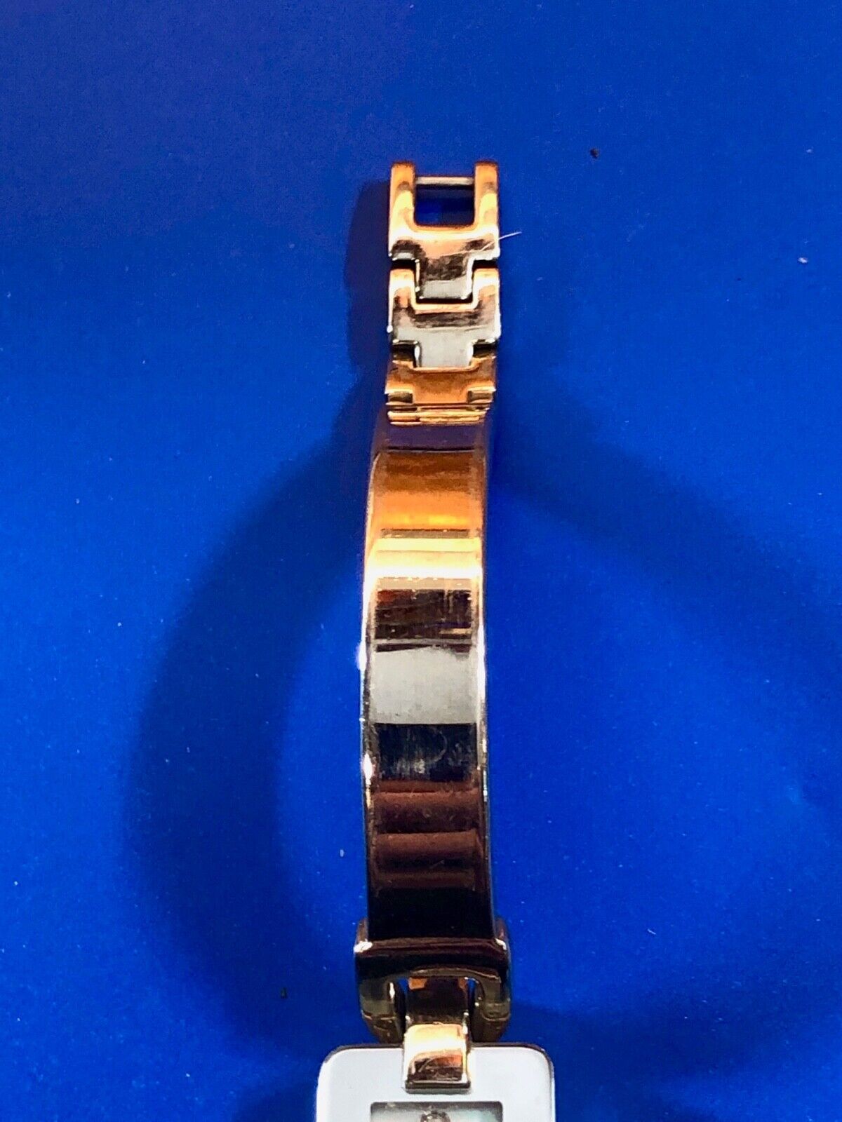 Armitron Diamond Now Women's Ladies Watch - New Battery!