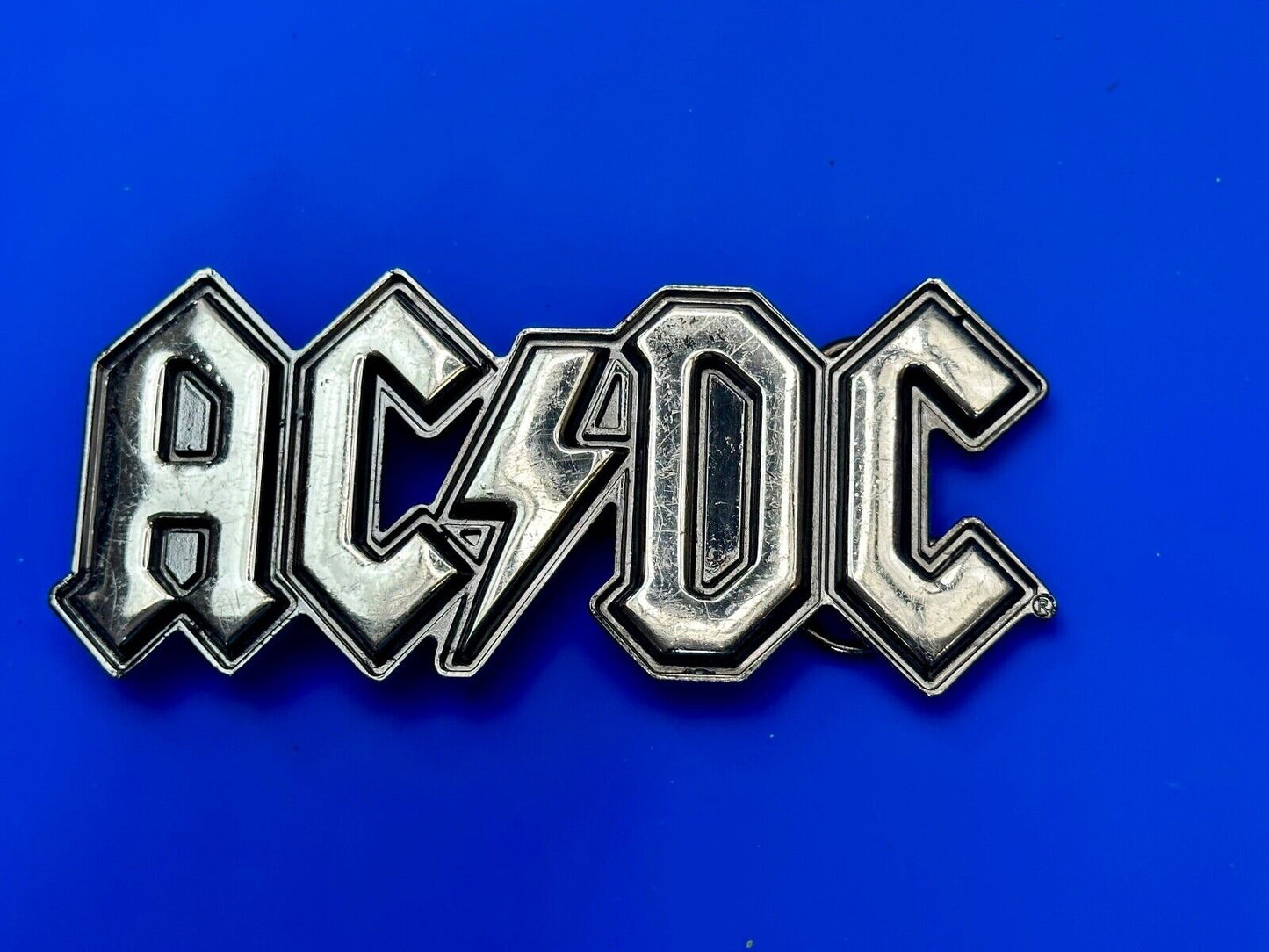ACDC AC/DC Rock Band Music 2009 Licensed to Anthill Trading Ltd