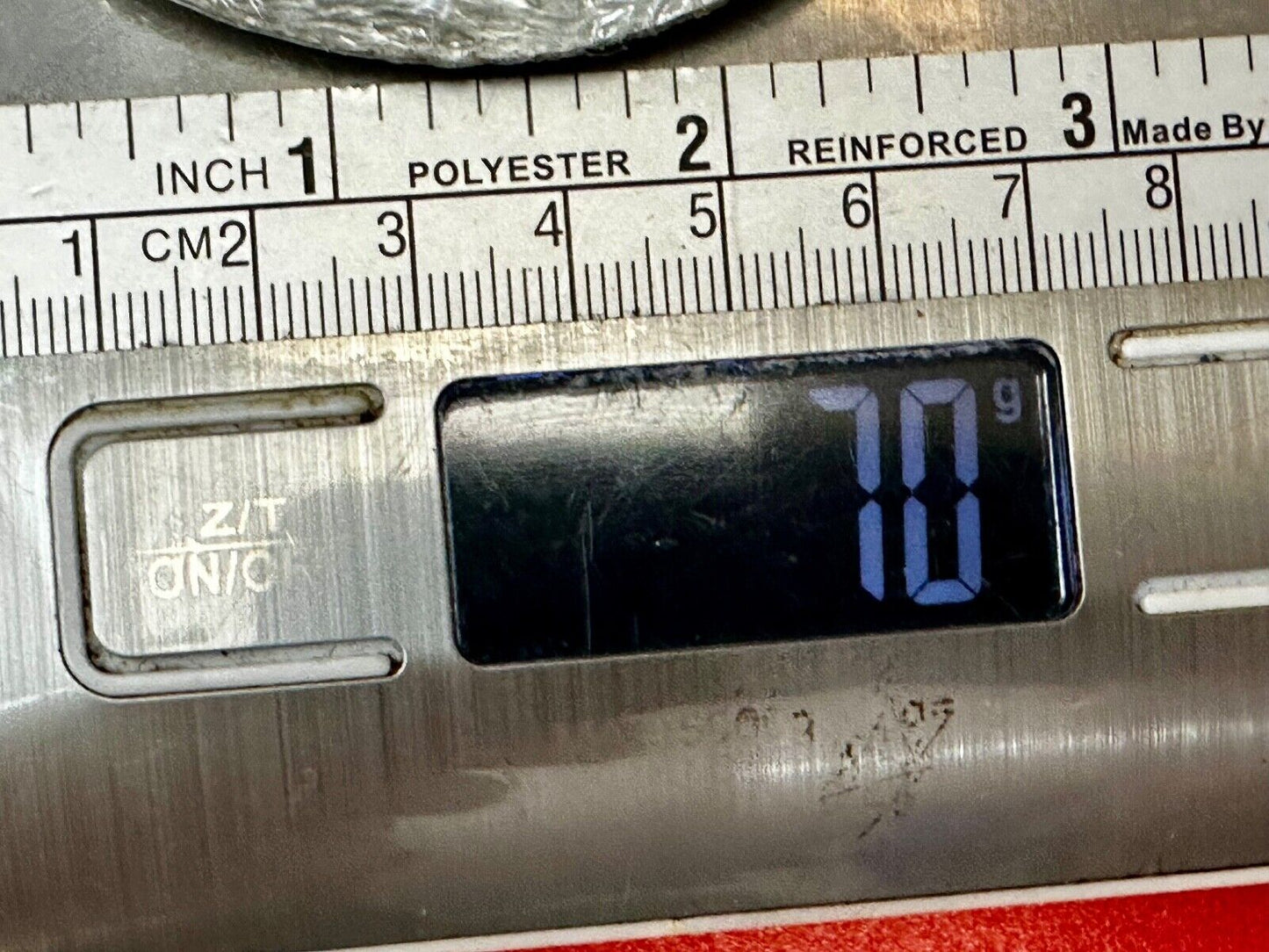 2002 NFR National Finals Rodeo NOS Youth Size Montana Silversmiths Belt Buckle