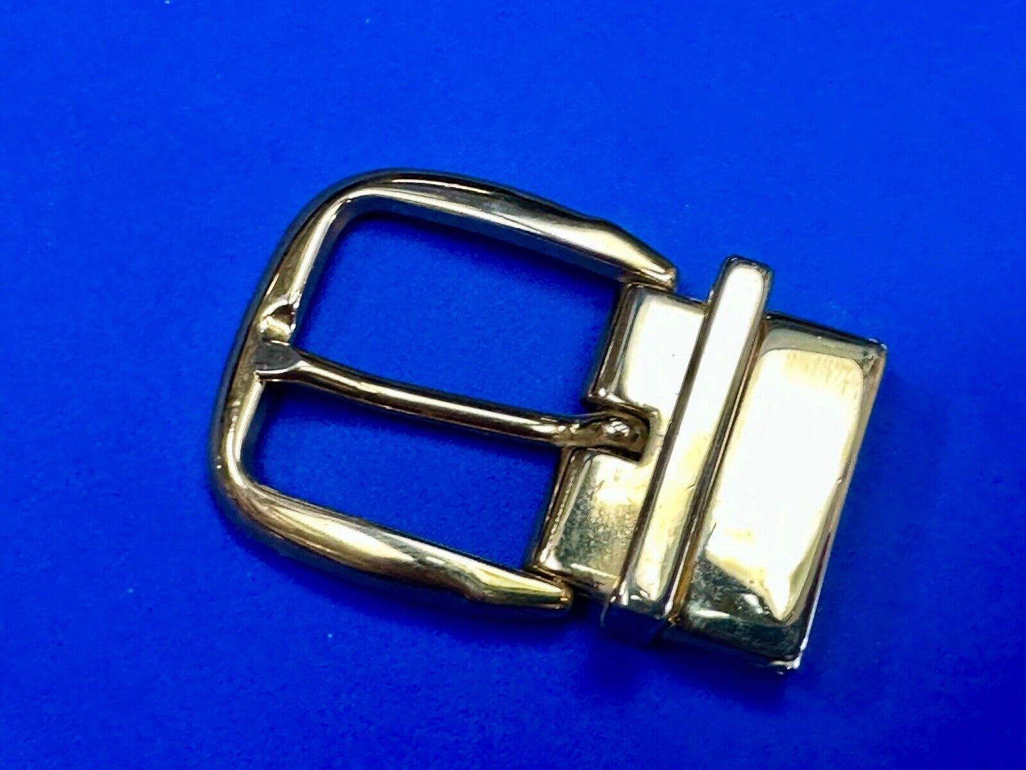 belt buckle dress