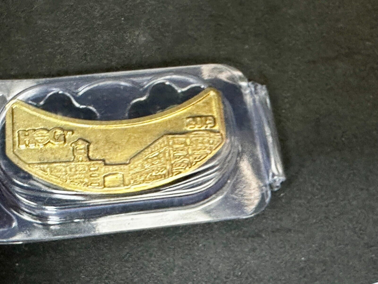 2018 HOG Harley Davidson Owners Group NOS Pin for Jacket or Vest
