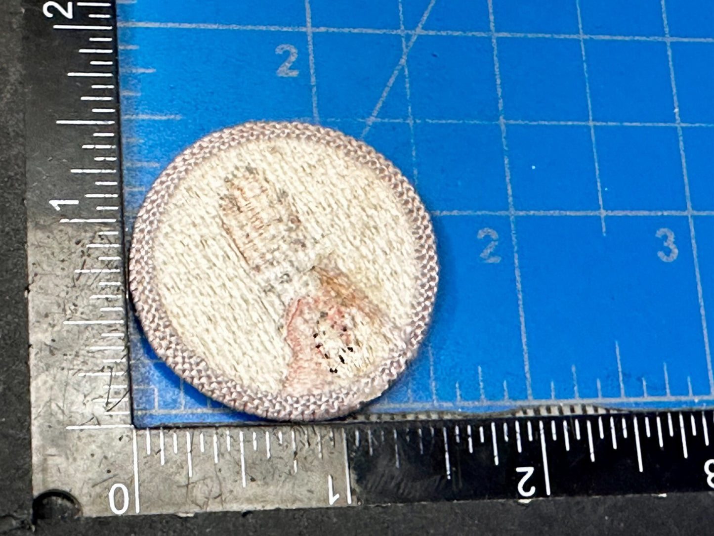 1970s Sports Boy Scouts Of America Merit Badge Patch Bsa Patch