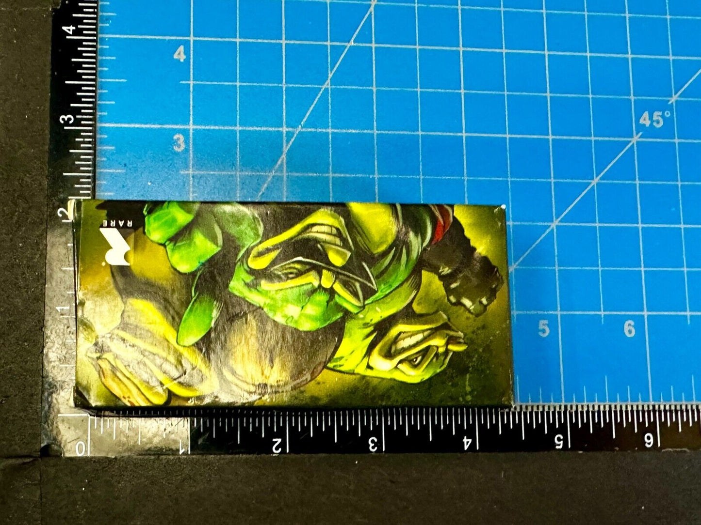 Battletoads Video Game Loot Crate Gaming Exclusive Belt Buckle In Box