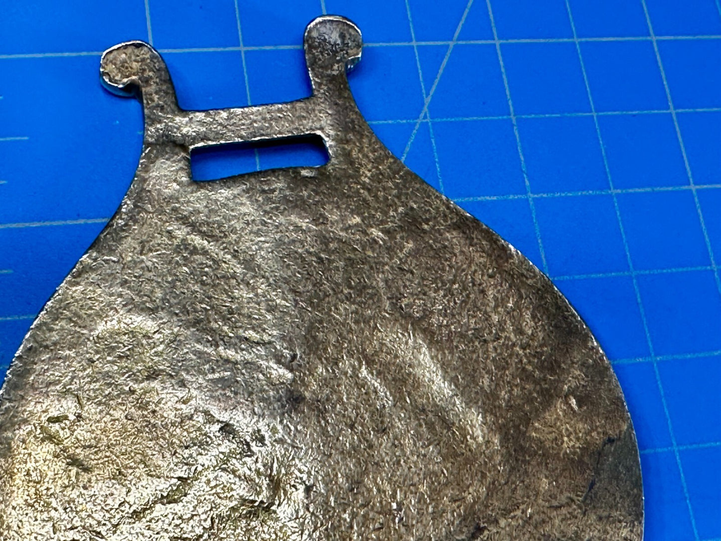 The Black Country Museum Bridle Tack Harness Horse Medallions
