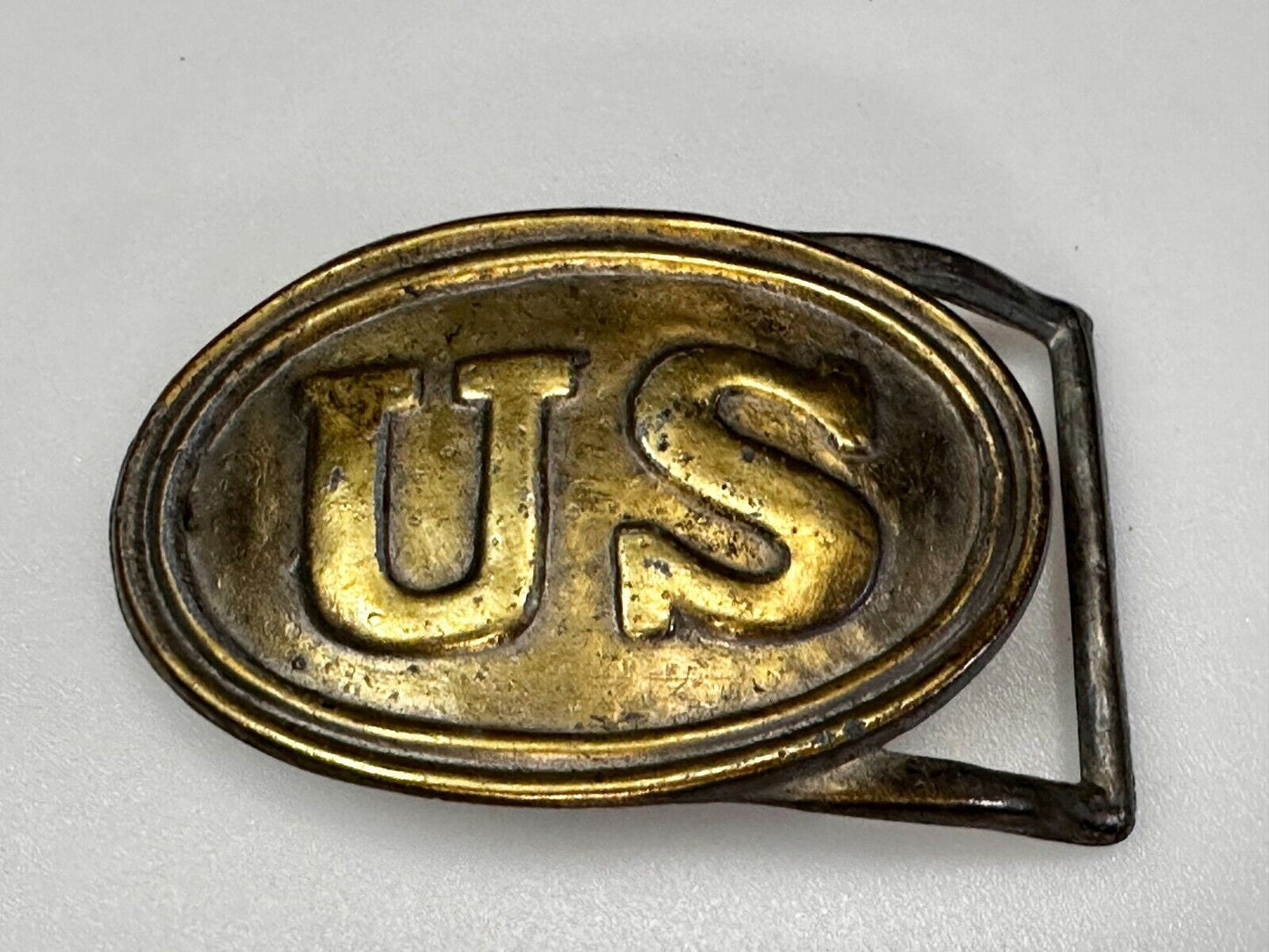 Belt Buckle civil