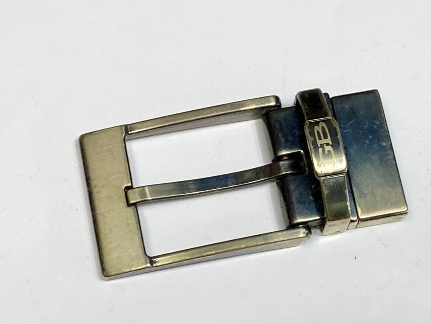 belt buckle dress GB belt buckle Made in Italy MOD BREV