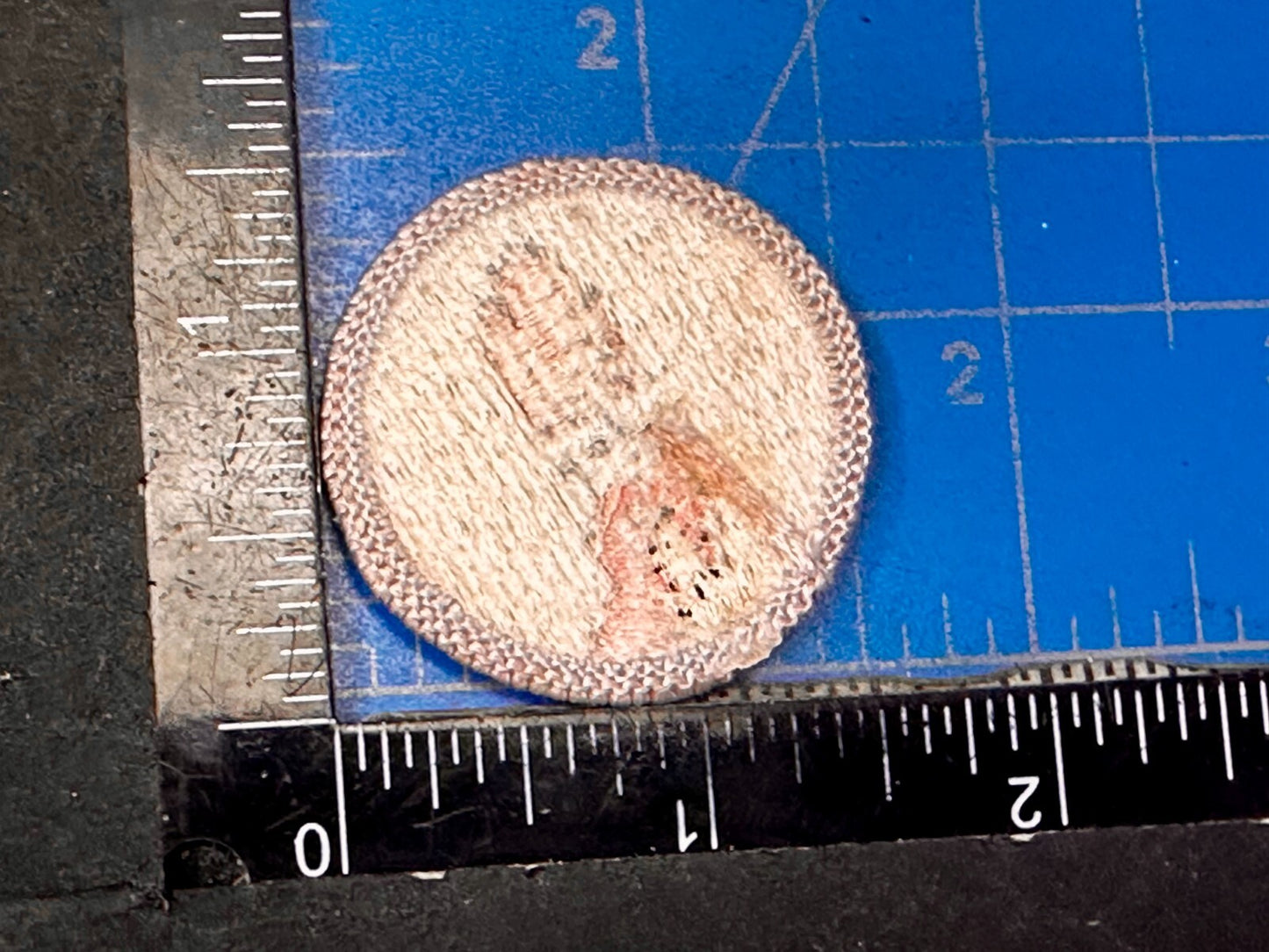 1970s Sports Boy Scouts Of America Merit Badge Patch Bsa Patch