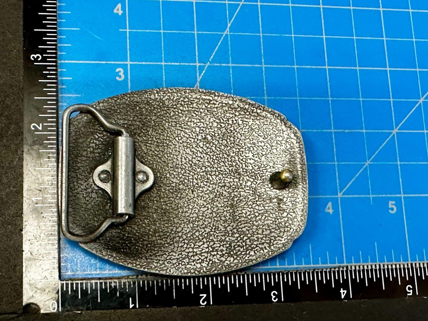 Belt Buckle Marines