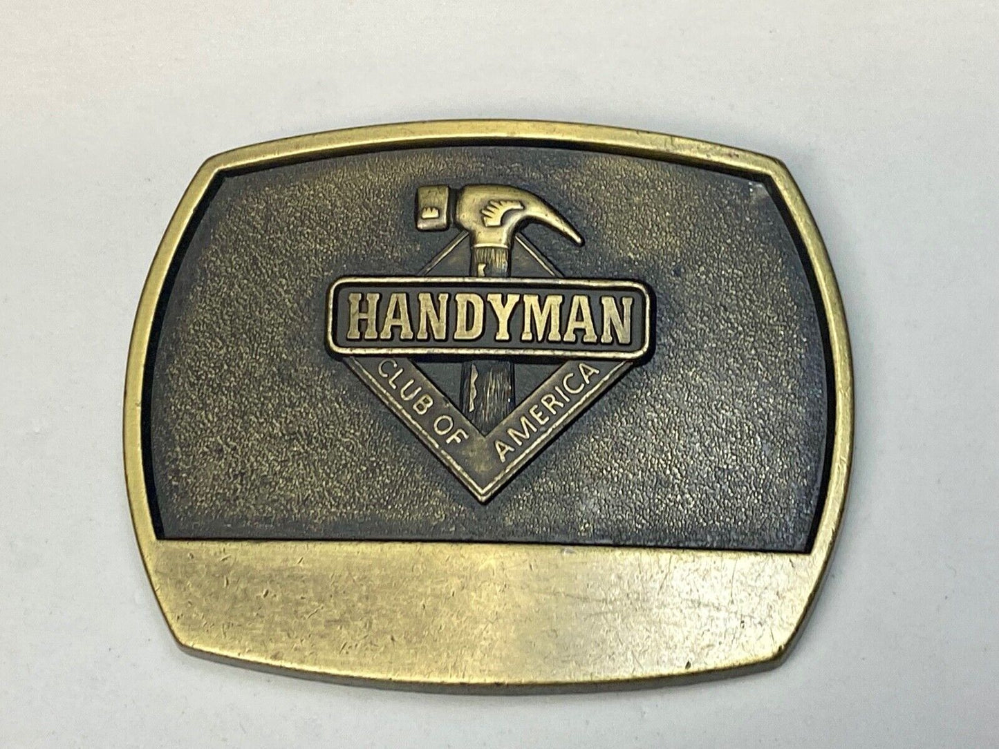 Vintage Handyman Life Member Club of America - perfect gift!