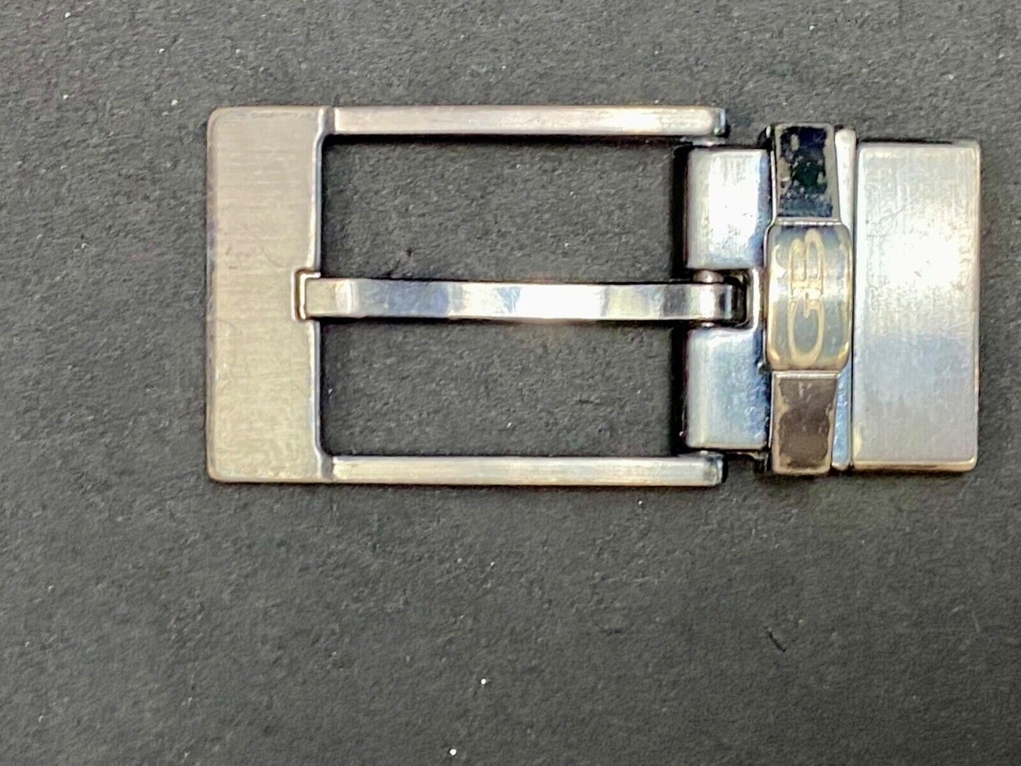 belt buckle dress GB belt buckle Made in Italy MOD BREV