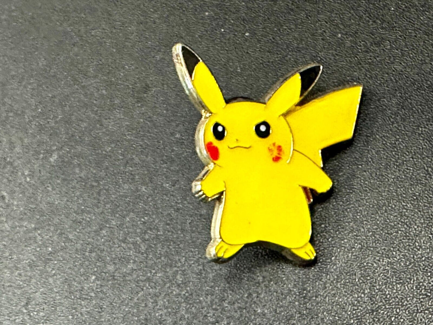 2015 Pokemon Animated Video Card Game Character Collectible Official Pin