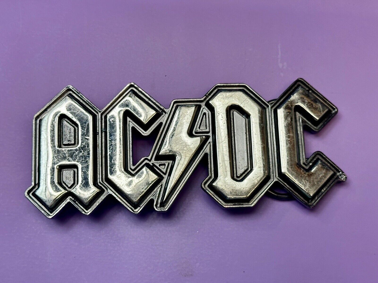 ACDC AC/DC Rock Band Music 2009 Licensed to Anthill Trading Ltd