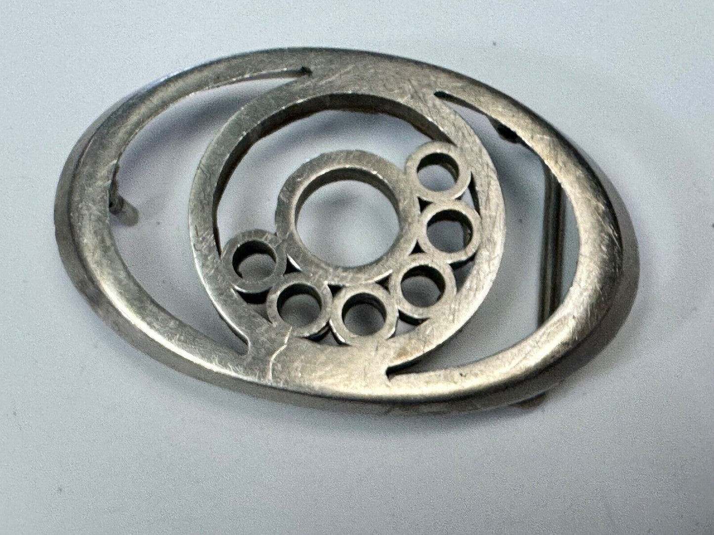 Vintage Circle pattern for your craft project Art or to wear!