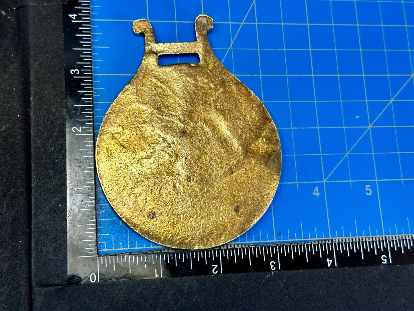 The Black Country Museum Bridle Tack Harness Horse Medallions