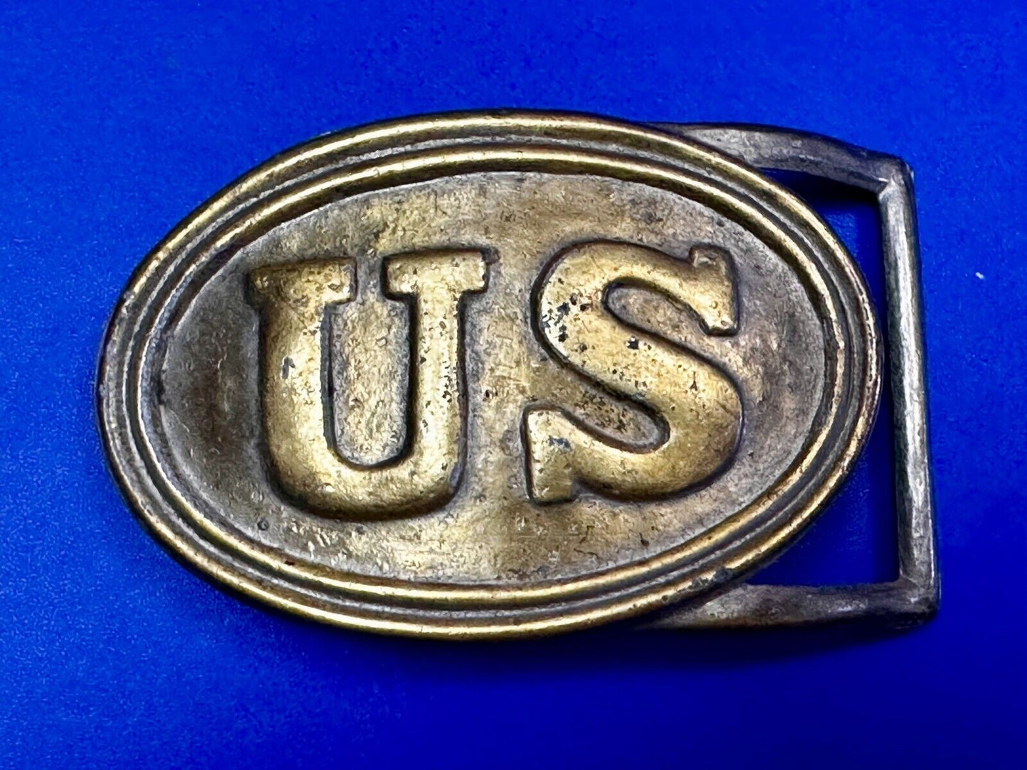Belt Buckle civil