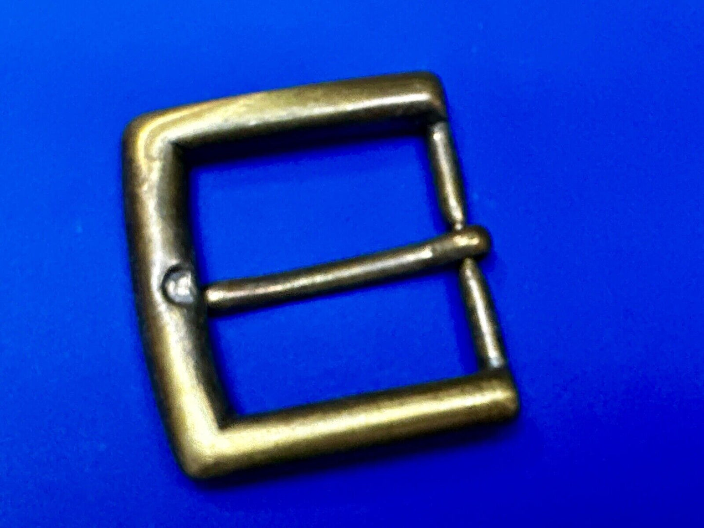 Banania Republic replacement Solid Brass Belt Buckle