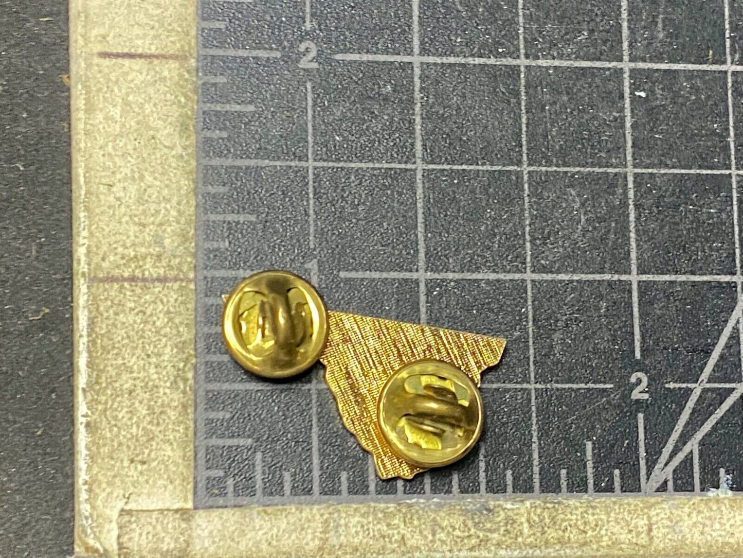 2005 Virginia State Harley Davidson HOG Rally Motorcycle Collectors pin