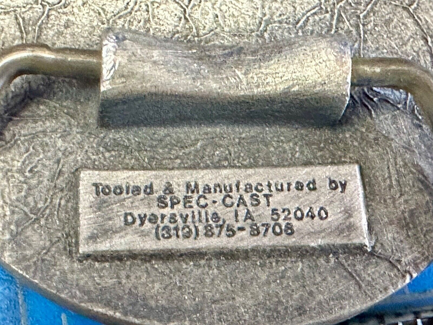 belt buckle caseCase Oregon - Loader Backhoe Western Power Equipment