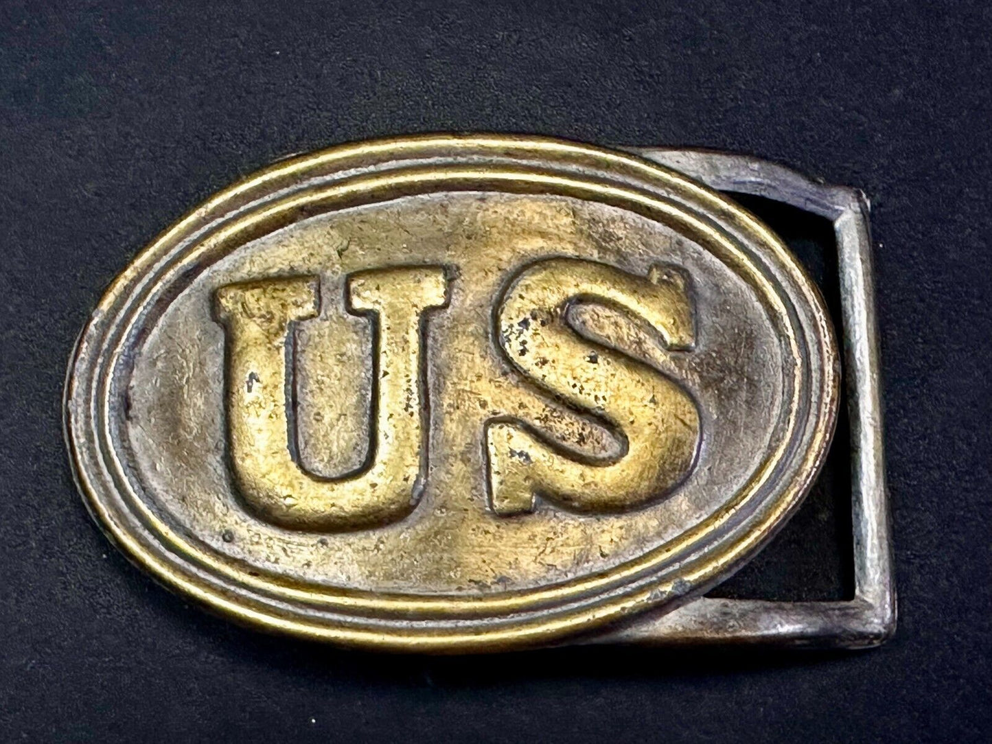 Belt Buckle civil