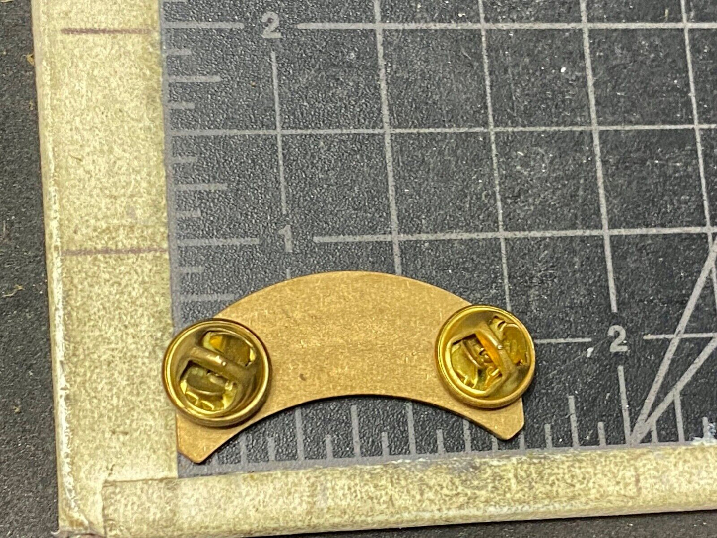 2005 HOG Harley Davidson Owners Group Motorcycle Collectors pin