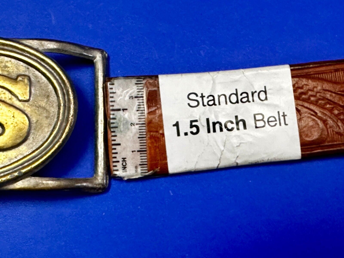 Belt Buckle civil