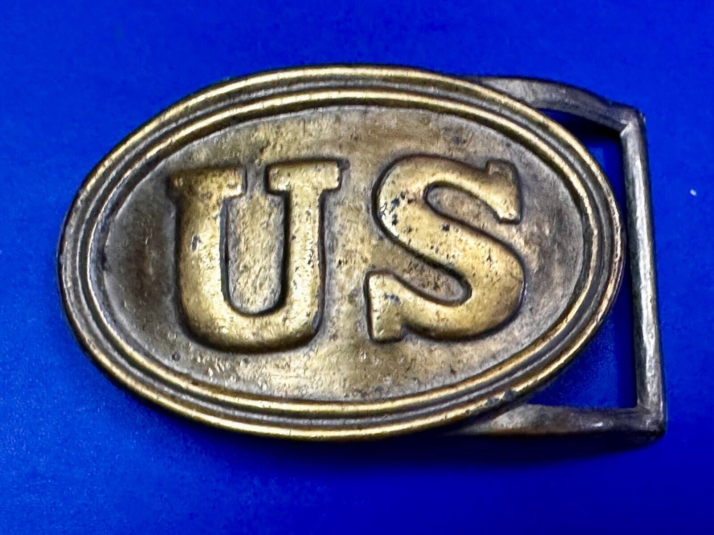 Belt Buckle civil