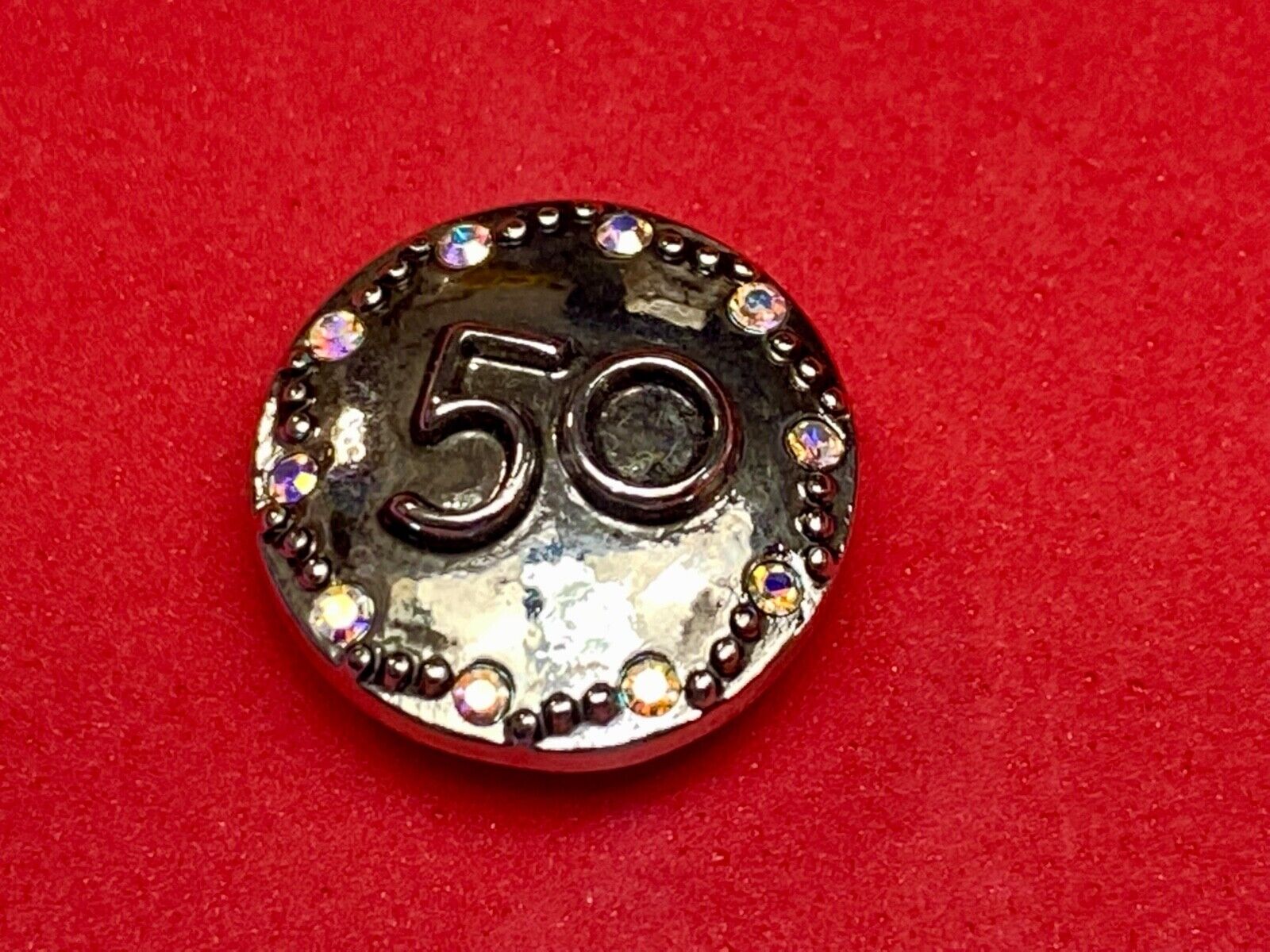 50 year celebration! Magnolia And Vine Ginger Snaps