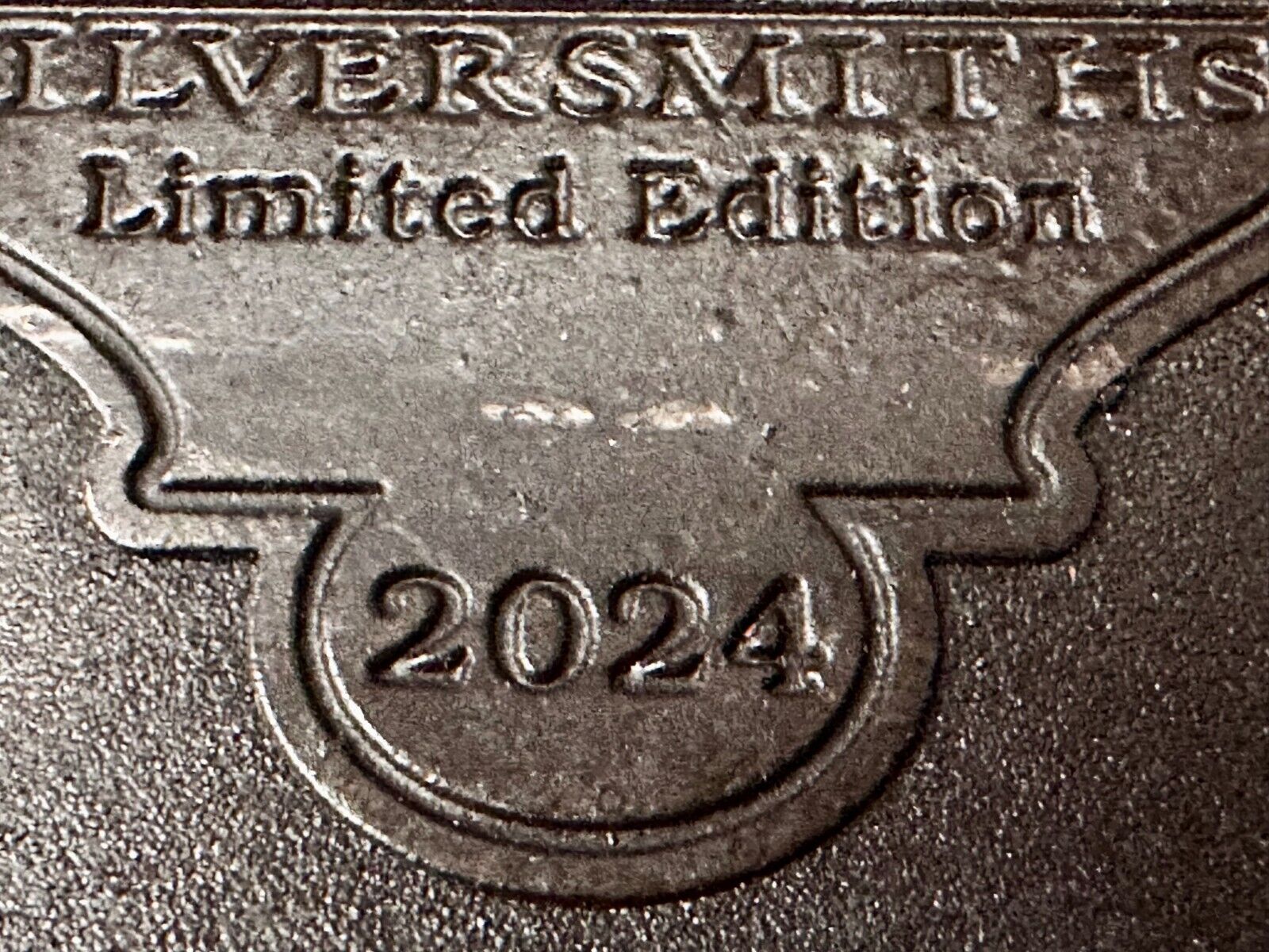 2024 Pendleton Whiskey Let'er Buck Rodeo Cowboy Montana Silversmiths Belt Buckle