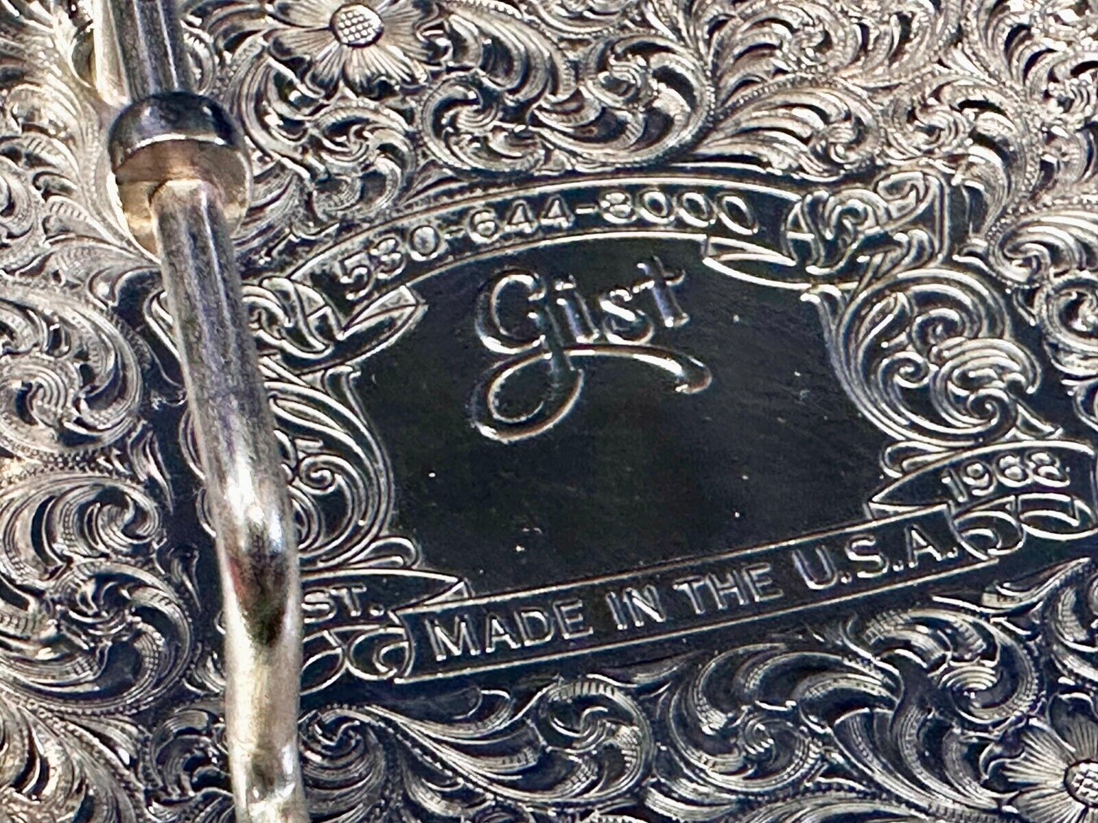 Be Worthy Gist Western Trophy Style – Phoenix Family Reunion 2019 Hope Insurance