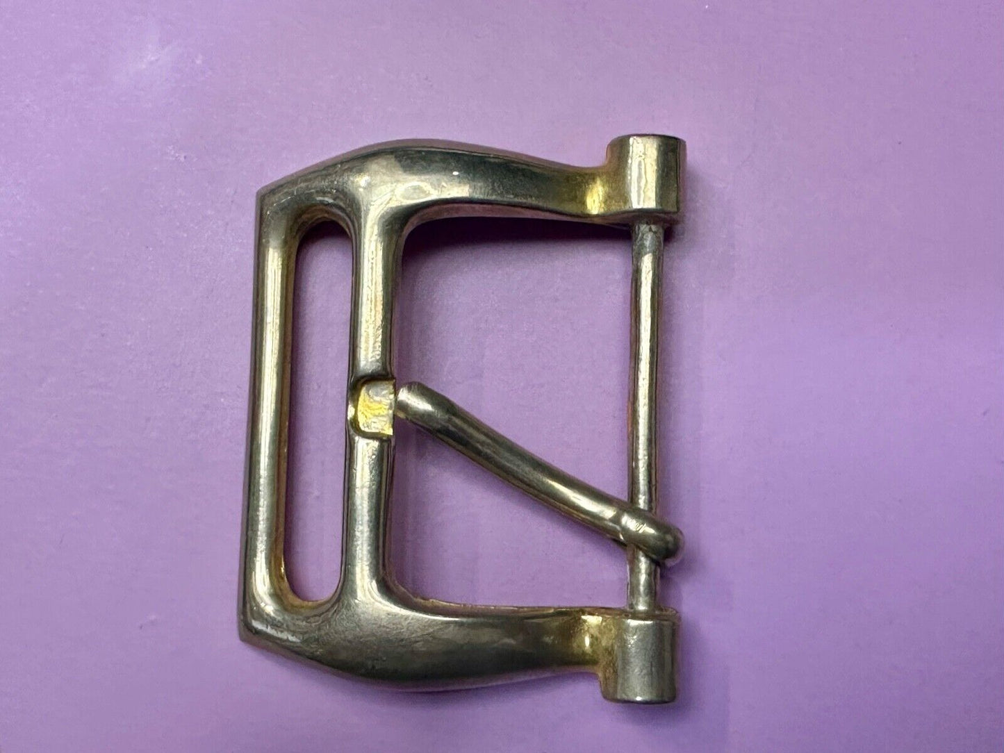Unique FIB Brand Hippy Antique? Style Replacement Belt Buckle #1795
