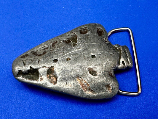 Anaconda Wire & Cable Division IMC Limited Edition Arrowhead Belt Buckle