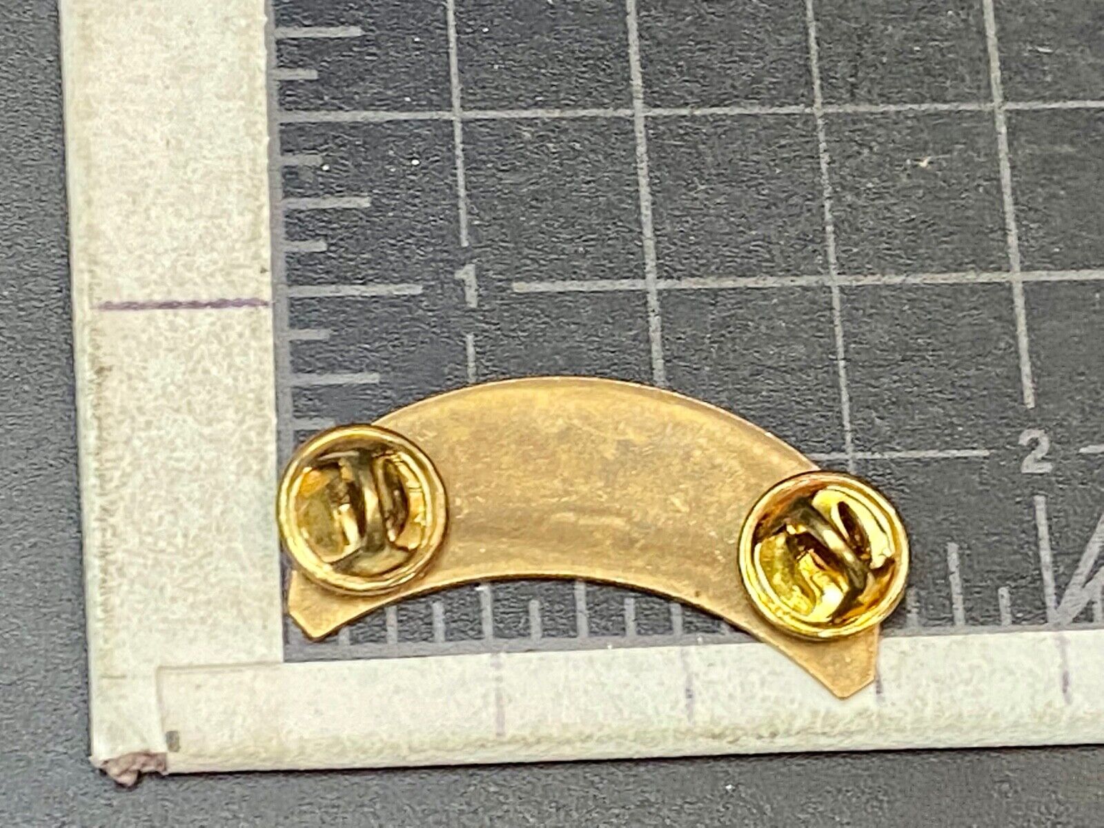 25 years! 2008 Harley Davidson HOG Harley Owners Group Motorcycle jacket Pin 