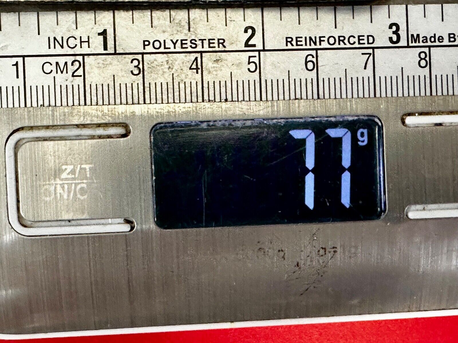 Austin Texas Distributing and Manufacturing 1984 Advertisement Promo Belt Buckle