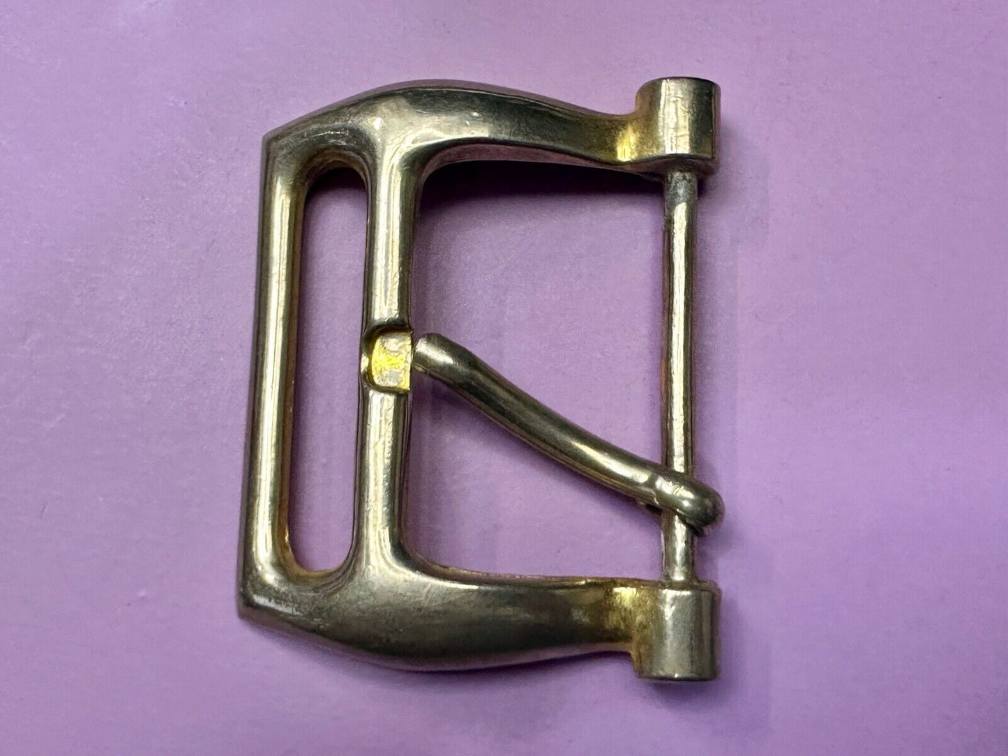 Unique FIB Brand Hippy Antique? Style Replacement Belt Buckle #1795