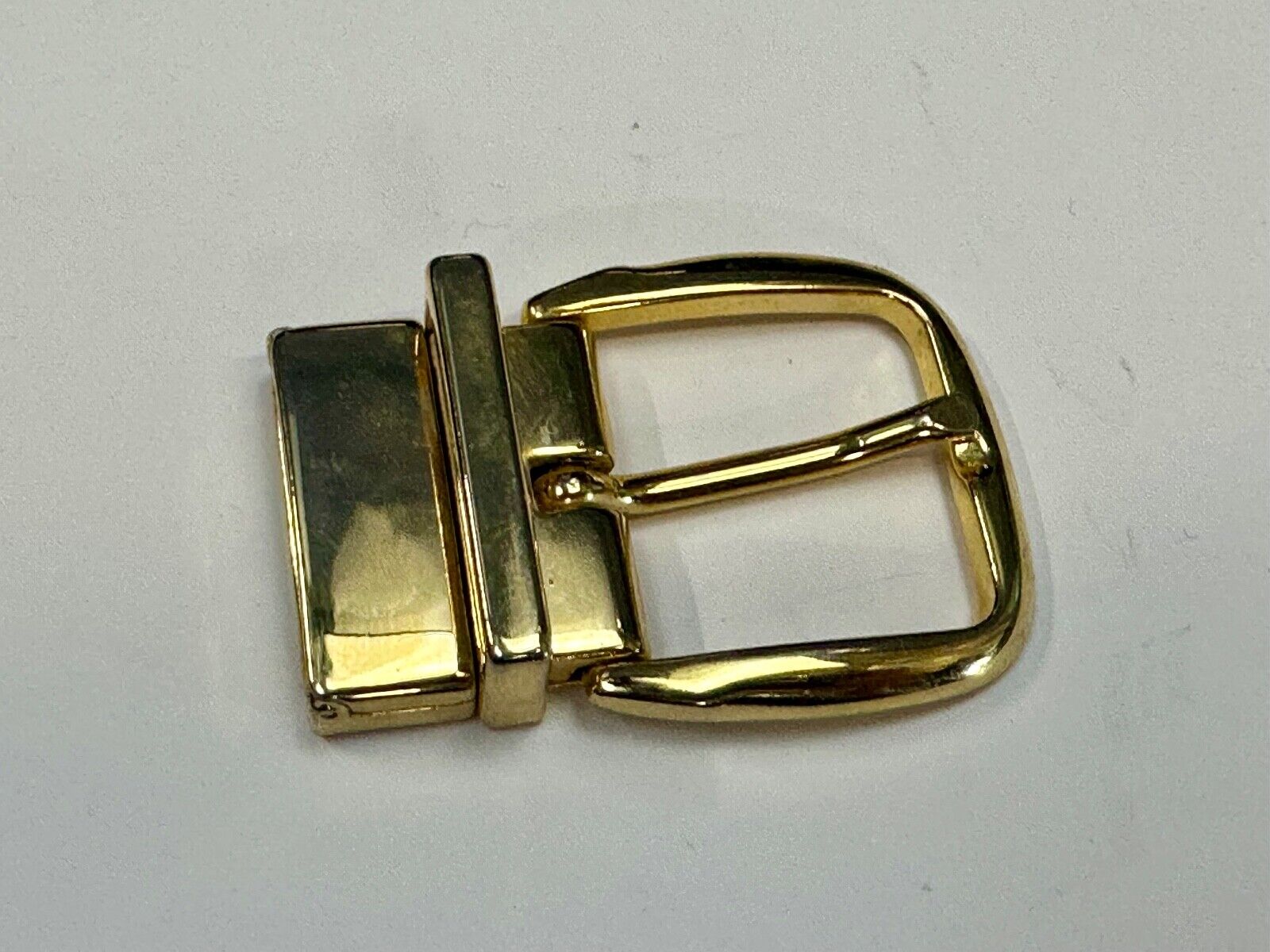 belt buckle dress