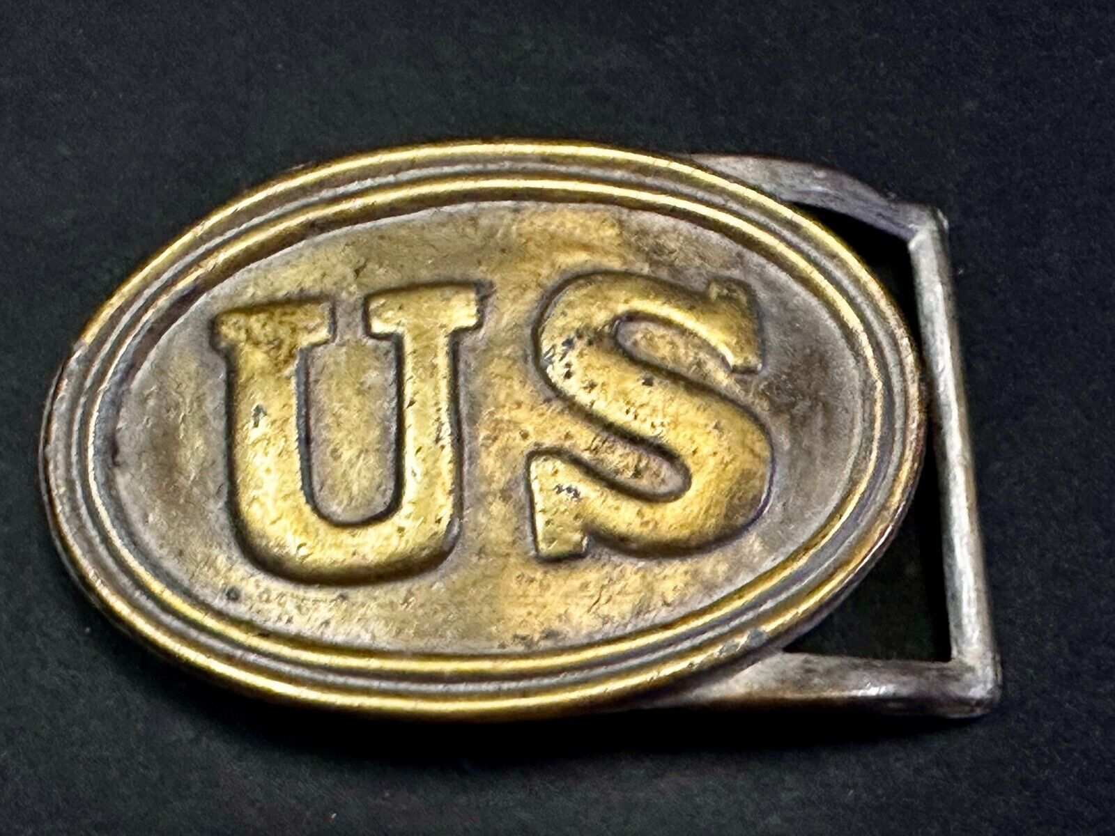 Belt Buckle civil