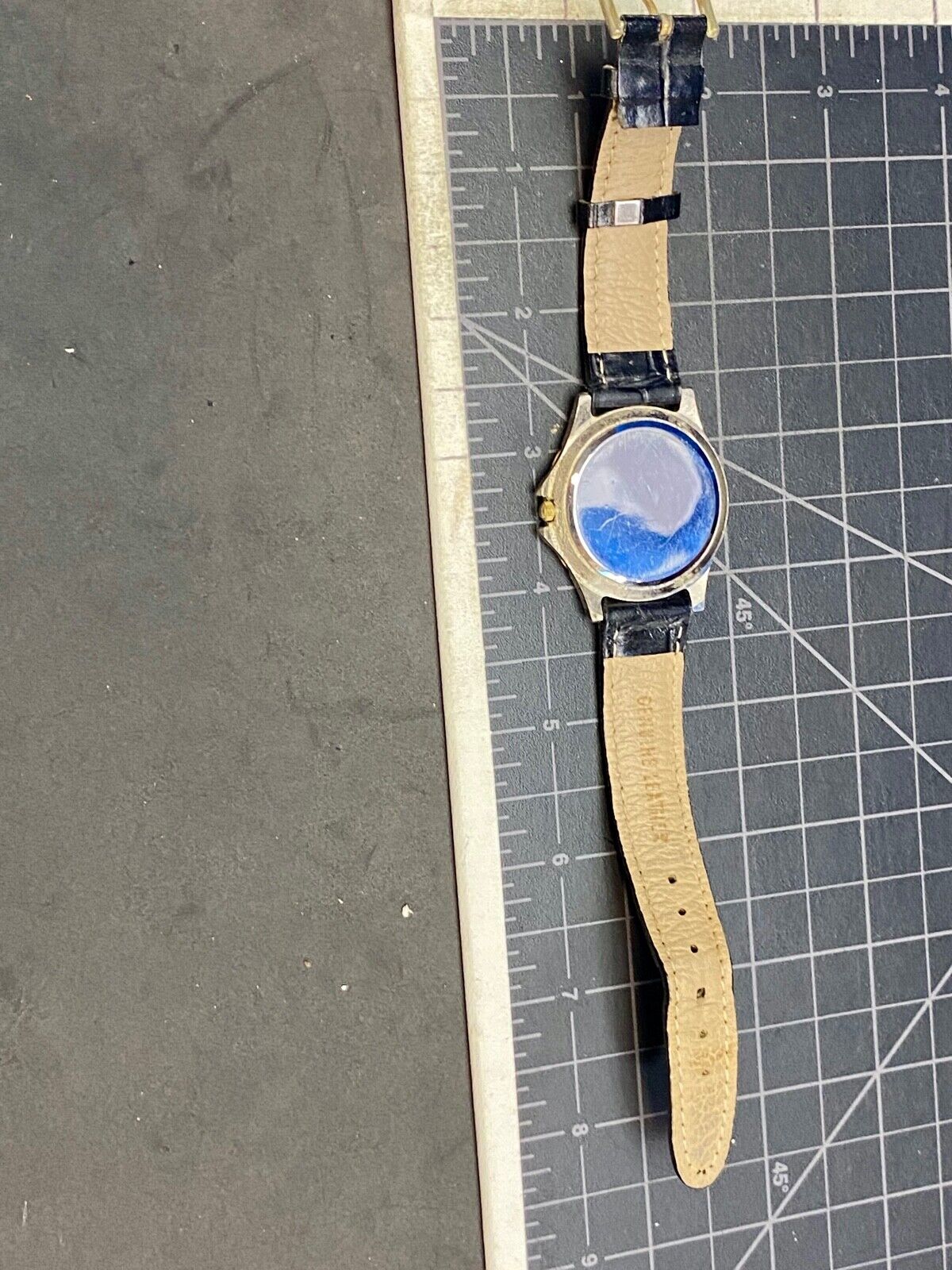 Ato Atotech Quarts Watch -  Working Well, Fresh Battery!