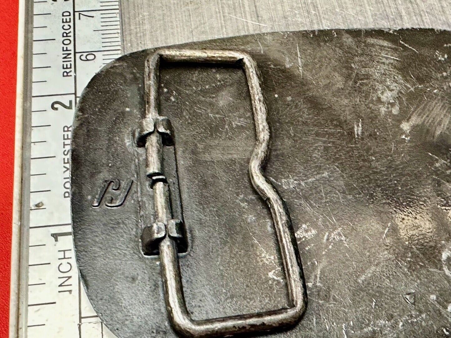 Acoustic Guitar Headstock Tuning Keys enameled belt buckle