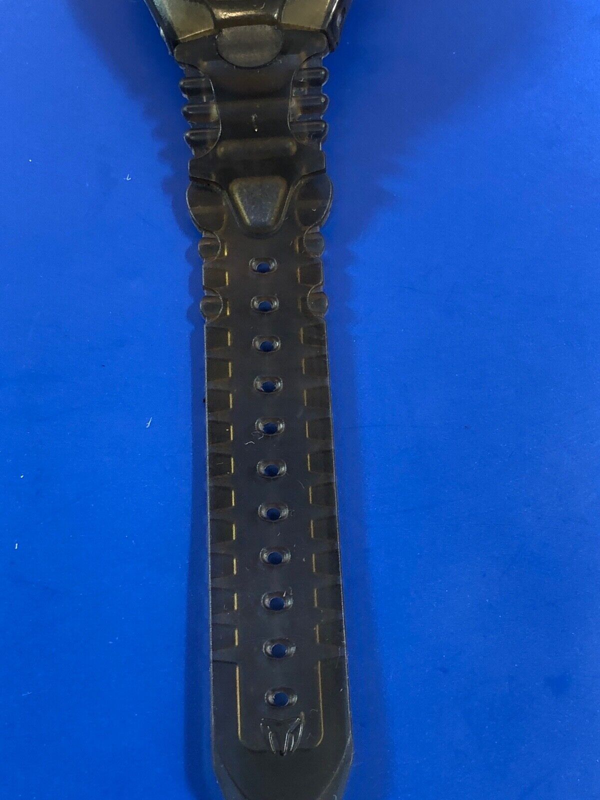 Andre Francois Quartz Ladies Rhinestone Watch - new battery, working well 
