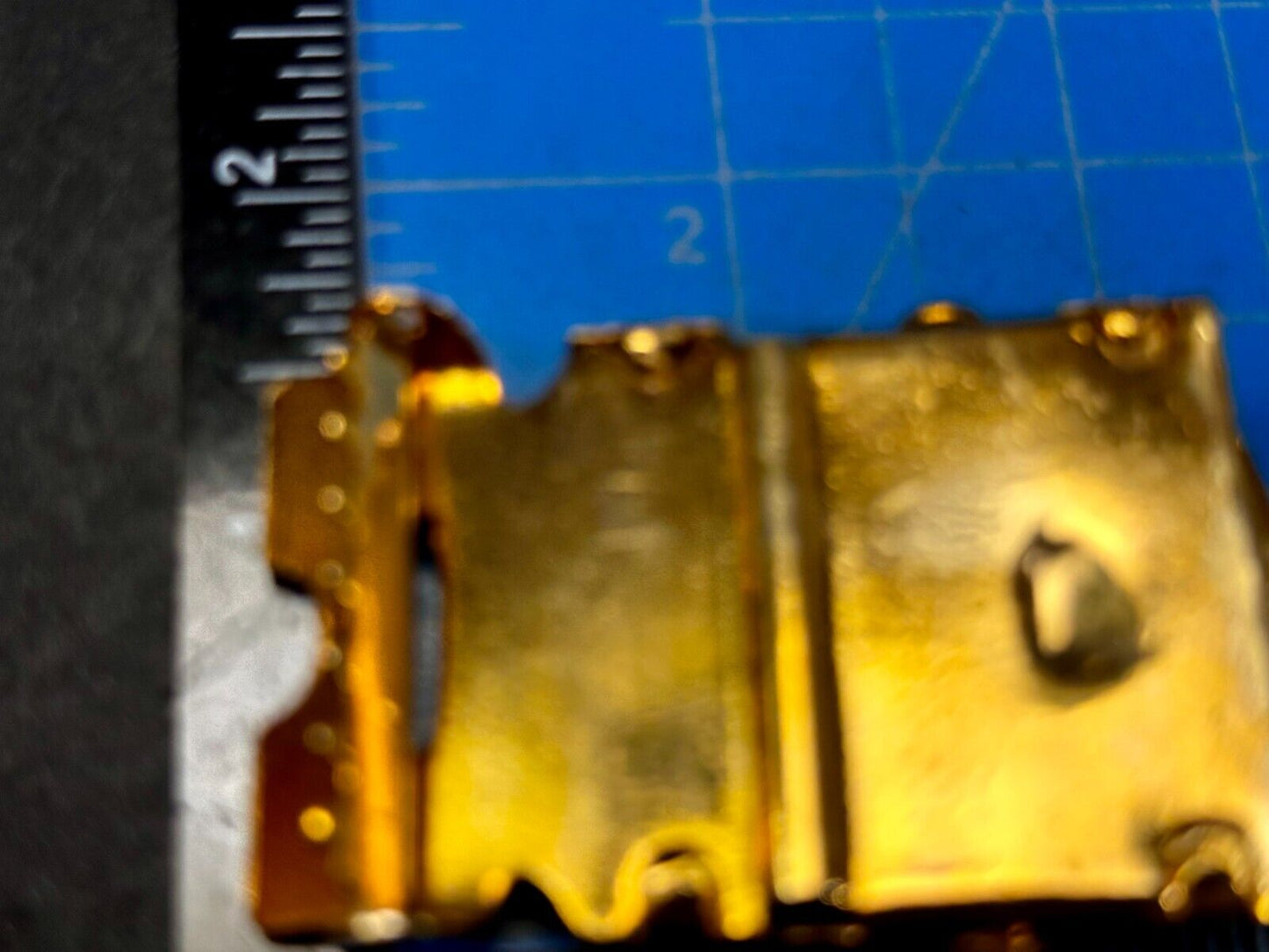 Veteran Officer Naval Soldier Retired Military? Ratchet Style Dress Belt Buckle