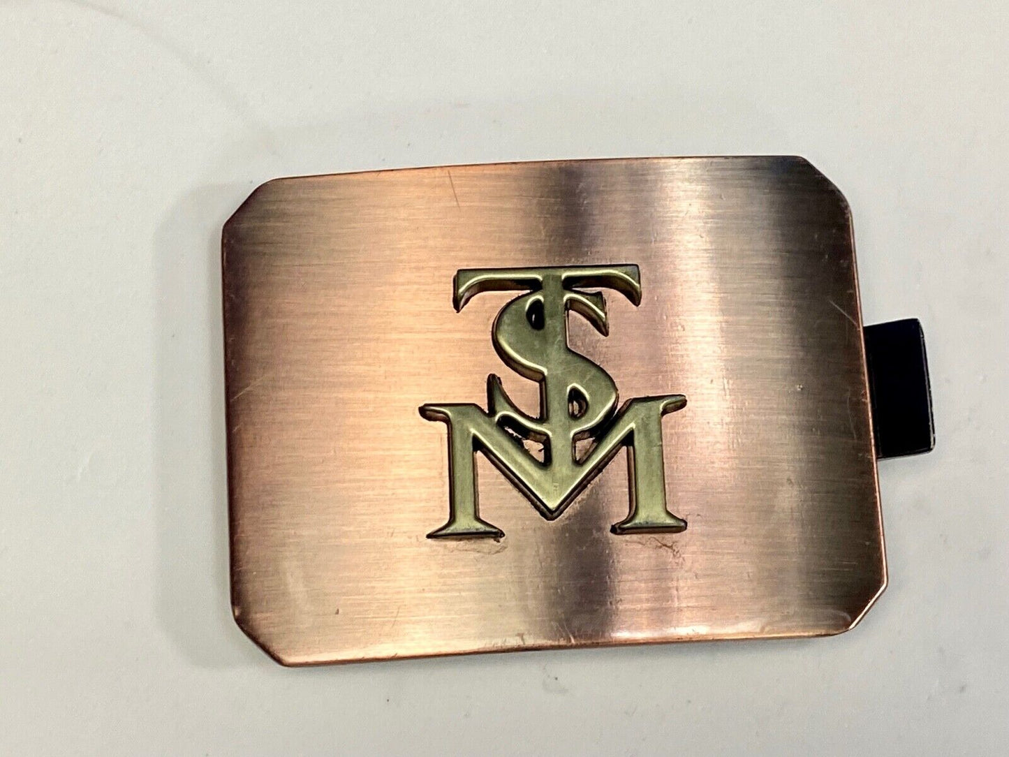 Tsm Team Solomid League Of Legends Team? Belt Buckle 