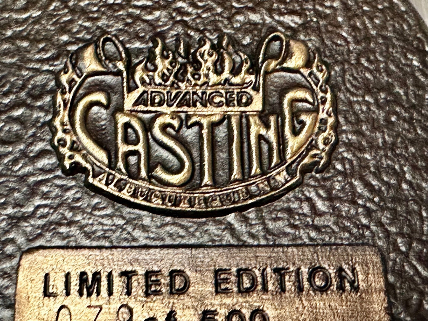 Al Unser Jr. Indianapolis 500 Car Advanced Casting Race Fans Belt Buckle