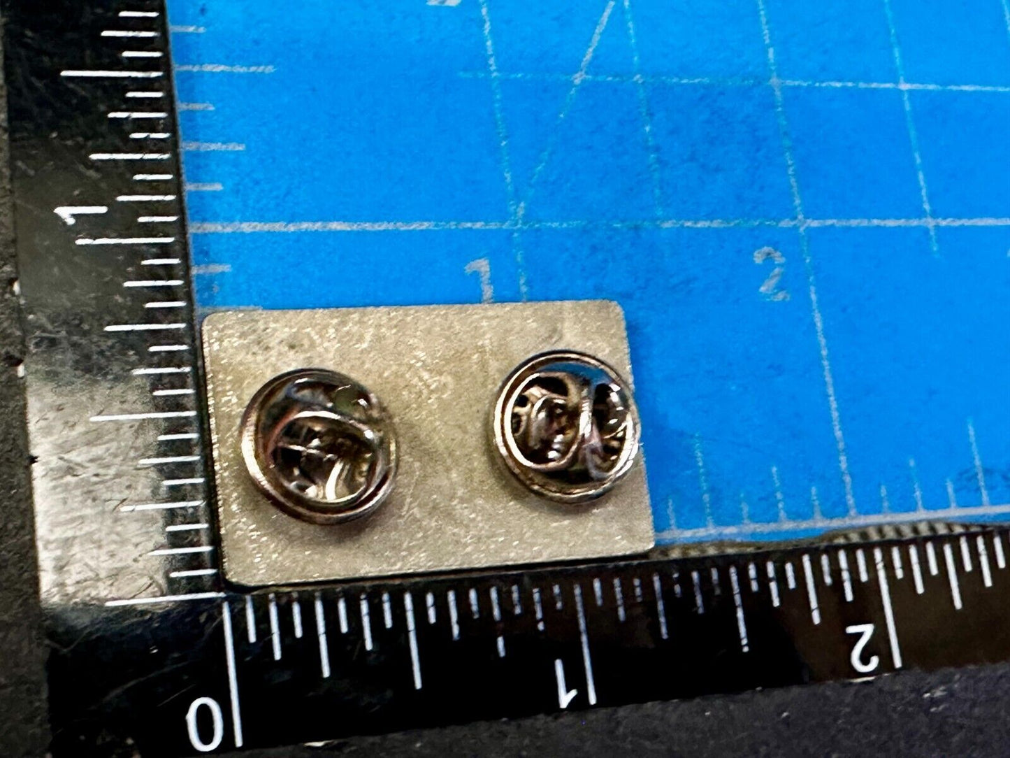 Club Hog 2024 Richmond 21st Annual Rally Harley Davidson Jacket Vest Pin