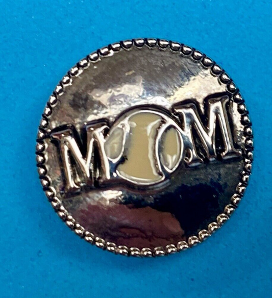 Baseball Softball MOM - Magnolia And Vine Ginger Snaps