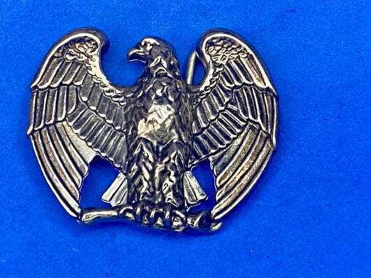 Avon Majestic Eagle United States Of America Pride! Belt Buckle 1982 2.5" X 2"